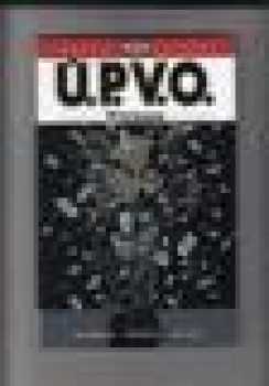 Ú.P.V.O. Úřad paranormálního výzkumu a obrany : 10. - Výstraha - Michael Mignola, John Arcudi (2020, Comics Centrum) - ID: 2133538