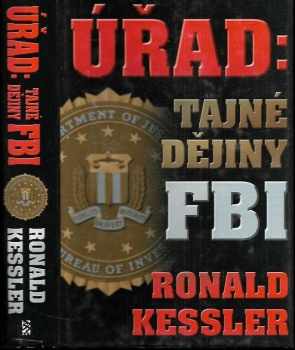 Úřad: tajné dějiny FBI