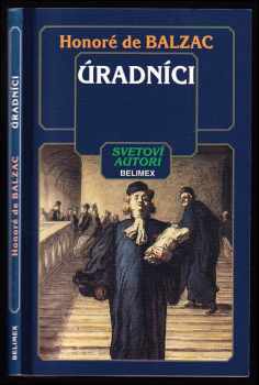 Úradníci