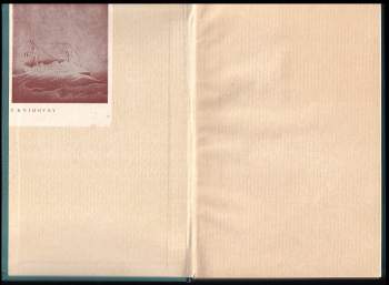 Richard Hughes: Uragan bouří