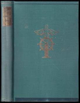 Richard Hughes: Uragan bouří