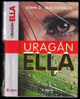 Uragán Ella