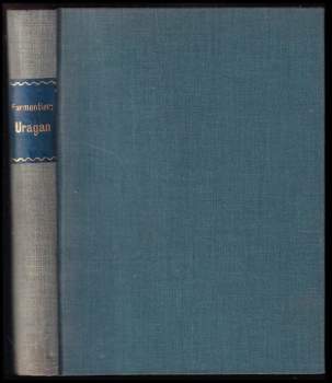 Ernest Florian-Parmentier: Uragan