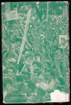 Jean-Paul Sartre: Uragán nad cukrem