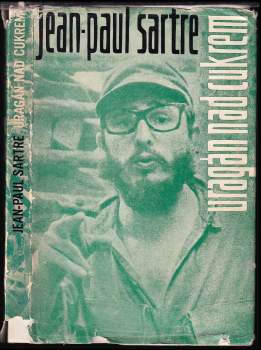 Jean-Paul Sartre: Uragán nad cukrem