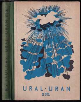 Ural - uran 235