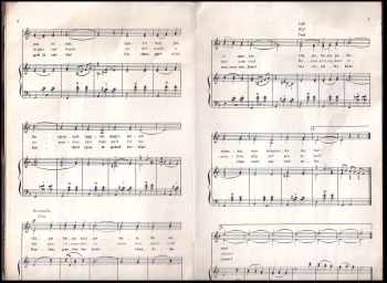 Uralskaja rjavinuška / Уральская рябинушка