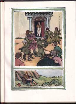 Pavel Petrovič Bažov: Uralské báje