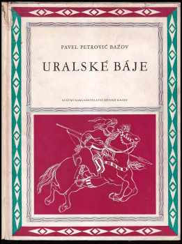 Uralské báje