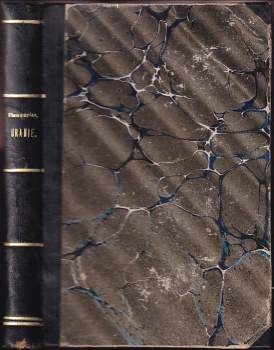 Camille Flammarion: Uranie