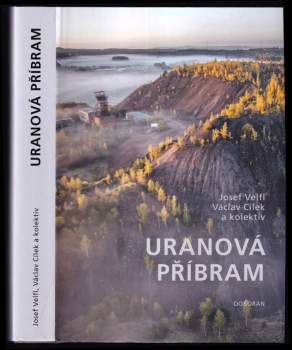 Uranová Příbram