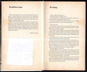 Zdeněk F Šedivý: Uranový gulag