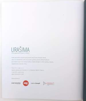 Zlata Černá: Urašima