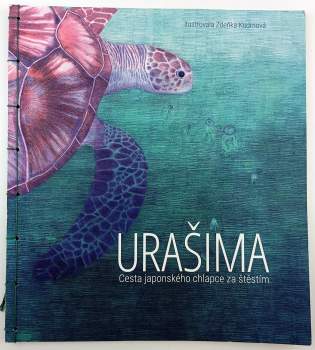Zlata Černá: Urašima