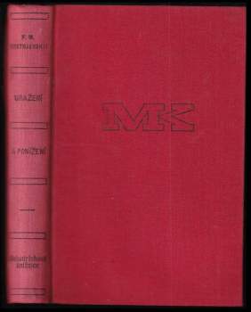 Uražení a ponížení