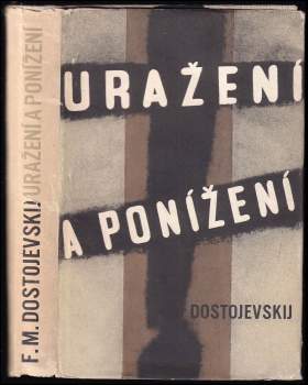 Uražení a ponížení