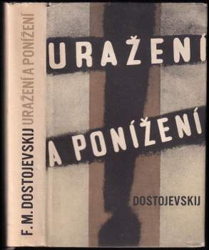 Uražení a ponížení