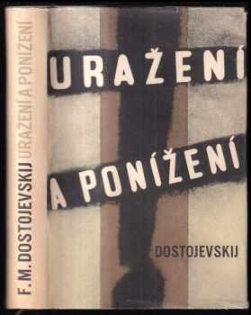 Uražení a ponížení