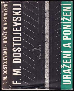 Uražení a ponížení