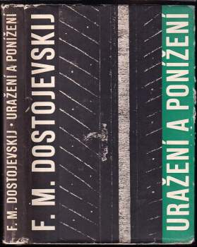 Uražení a ponížení