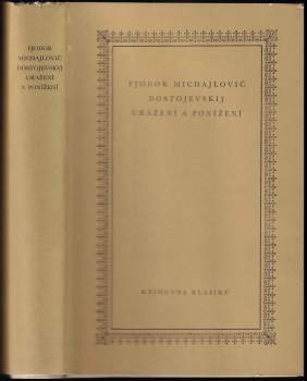 Uražení a ponížení