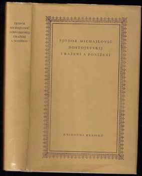 Uražení a ponížení