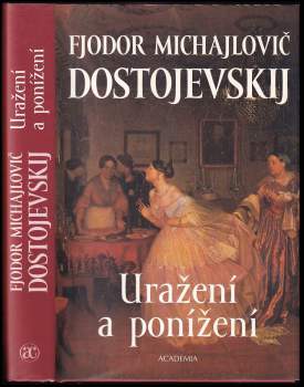 Uražení a ponížení