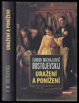 Uražení a ponížení