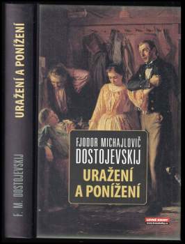 Uražení a ponížení