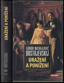 Uražení a ponížení