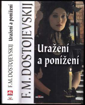 Uražení a ponížení