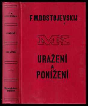 Uražení a ponížení