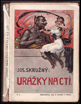 Urážky na cti