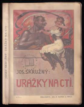Urážky na cti