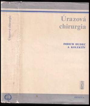 Úrazová chirurgia