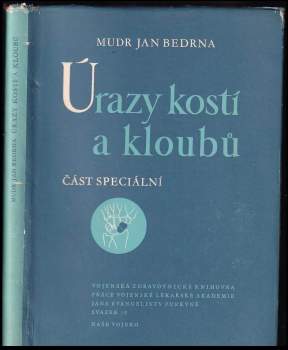 Úrazy kostí a kloubů