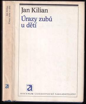 Úrazy zubů u dětí