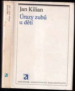 Úrazy zubů u dětí