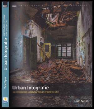 Urban fotografie