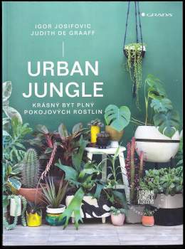 Urban jungle