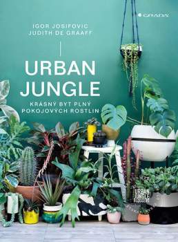 Urban jungle