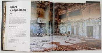 Michael Kerrigan: Urbex