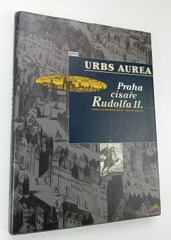 Michal Šroněk: Urbs Aurea