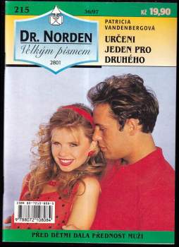 Určeni jeden pro druhého