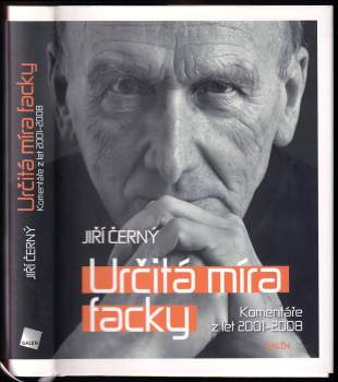 Určitá míra facky