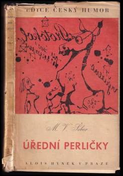 Úřední perličky