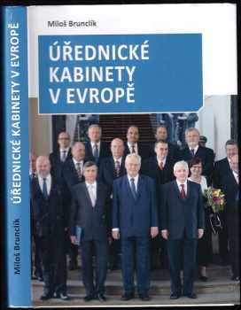 Úřednické kabinety v Evropě