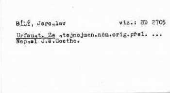 Urfaust