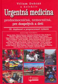 Urgentná medicína