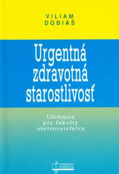 Urgentná zdravotná starostlivosť
